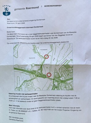 baggerwerk