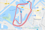 beachclub-koers-zuid-13km