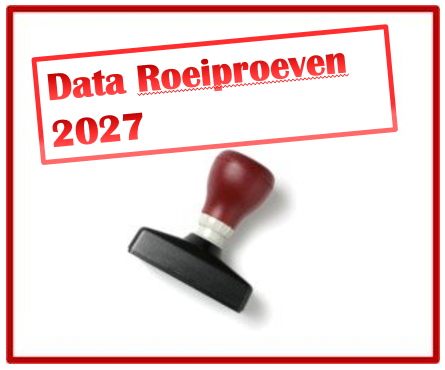 dataroeiproef dataroeiproef