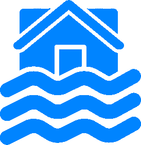 hoogwater