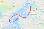 lunch-bij-beachclub-oolderhof-16km