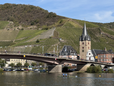 mosel