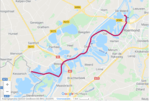 pannenkoekentocht-29km