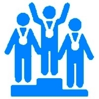 podium
