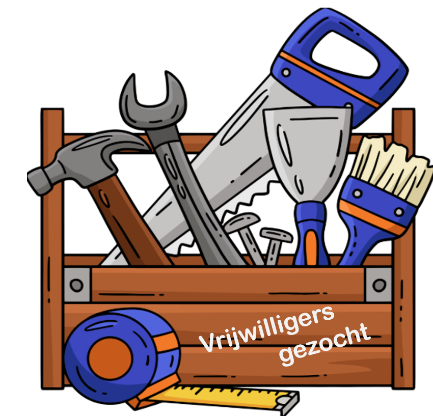 vrijwilligers-gezocht