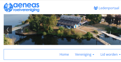 website