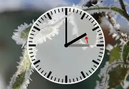wintertijd wintertijd